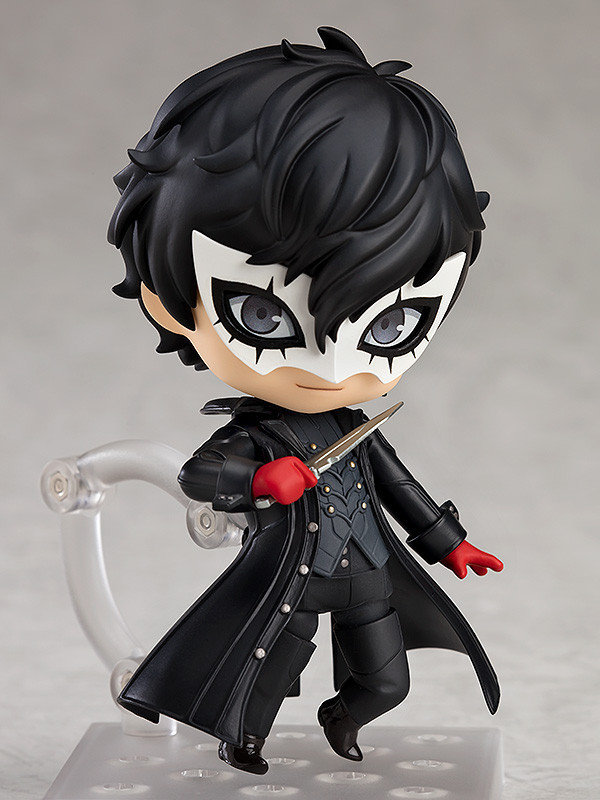 Good Smile Persona 5 Nendoroid Joker