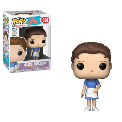 Funko POP TV: The Brady Bunch - Alice Nelson