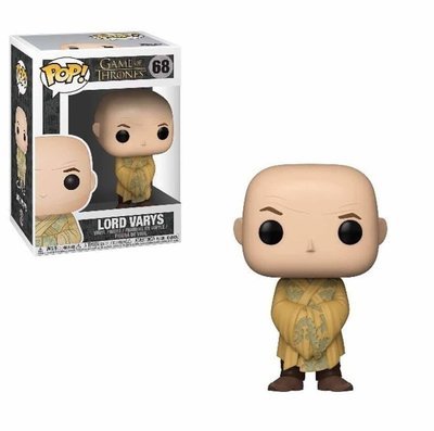Funko Game of Thrones - Lord Varys Pop! Vinyl figure