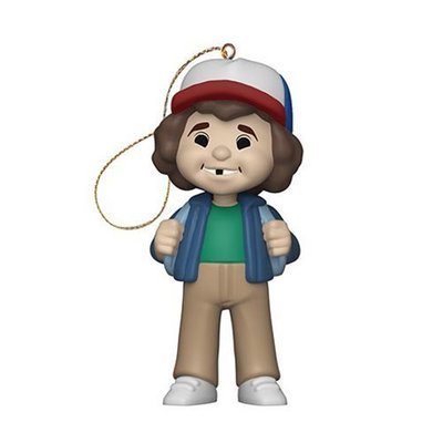 Funko Ornaments: Stranger Things - Dustin