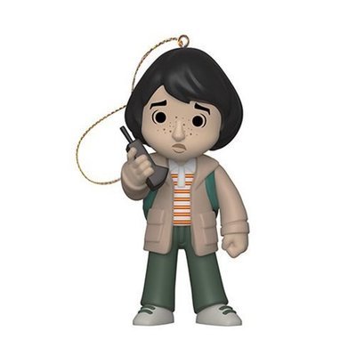 Funko Ornaments: Stranger Things - Mike