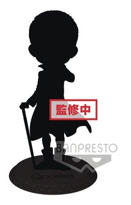 Banpresto Q Posket Suicide Squad Joke Special Color Ver