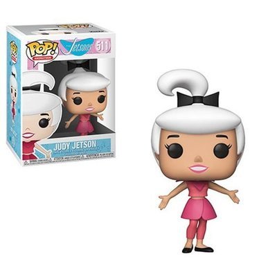 Funko The Jetsons Judy Jetson Pop! Vinyl Figure