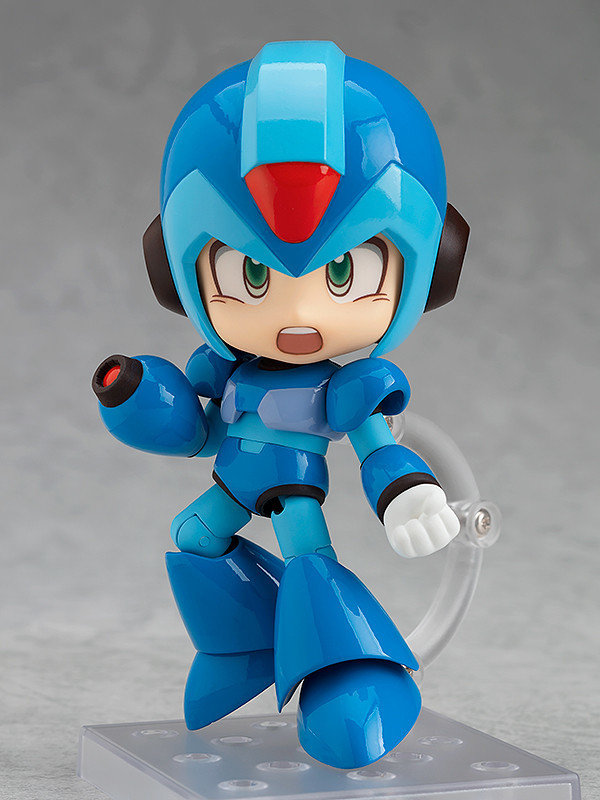 Good Smile Nendoroid Mega Man X