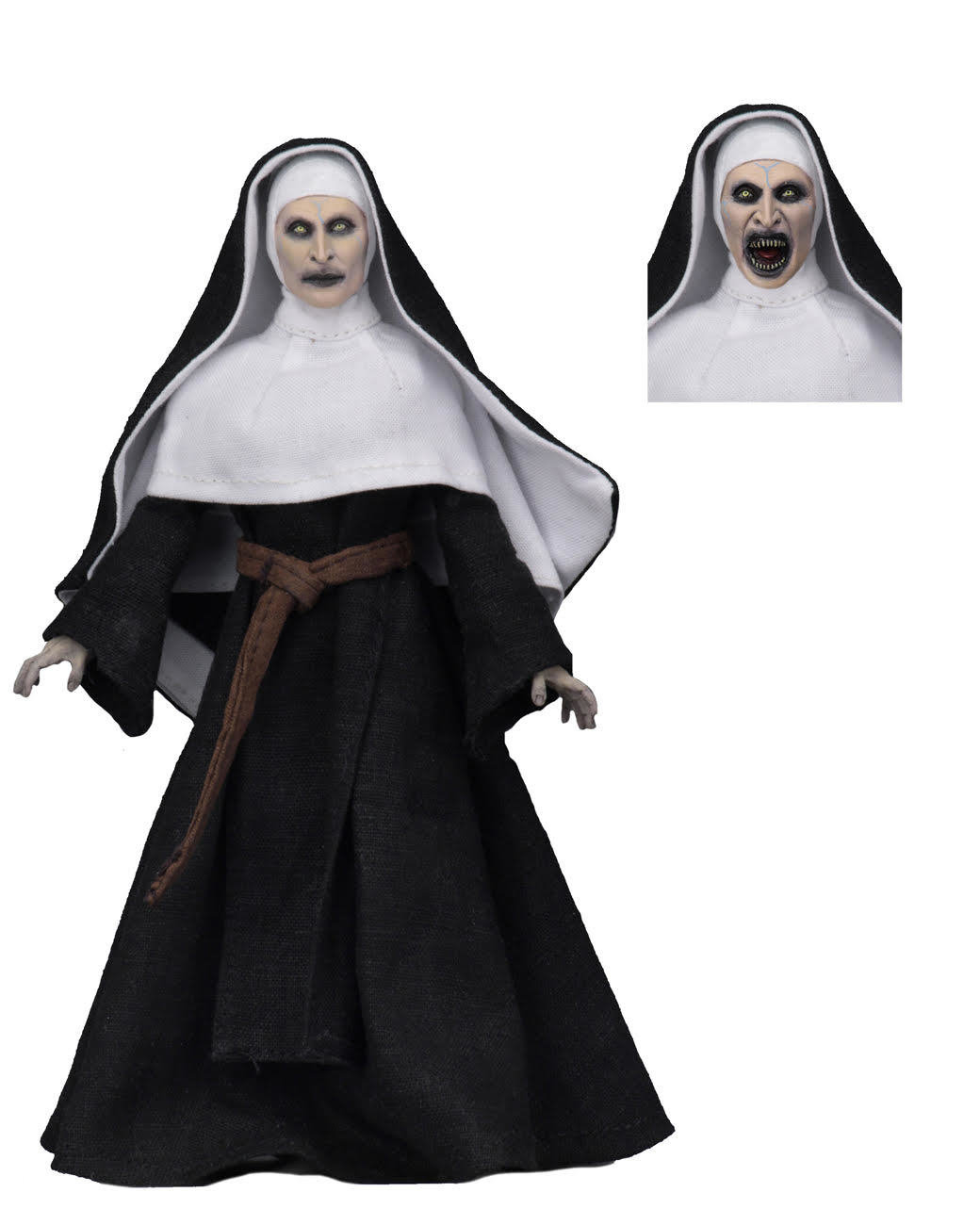 Neca Valak Clothed Figure The Nun Conjuring