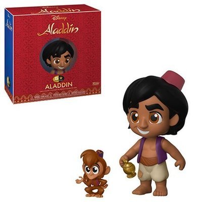Funko Aladdin 5 Star Vinyl Figure