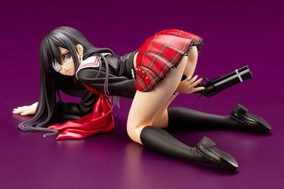 Kotobukiya Sister Blood Maria Hino 1/6 Scale Figure