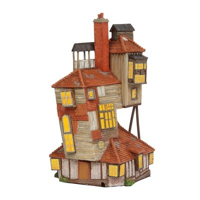 PRE-ORDER Enesco The Burrow