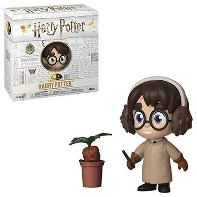 Funko Harry Potter Herbology 5 Star Vinyl Figure