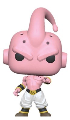 Funko Dragon Ball Z Kid Buu Pop! Vinyl Figure