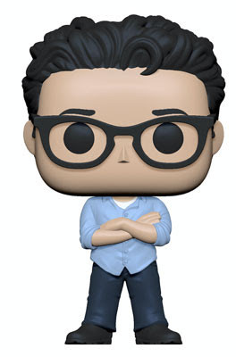 Funko J.J. Abrams Pop! Vinyl Figure