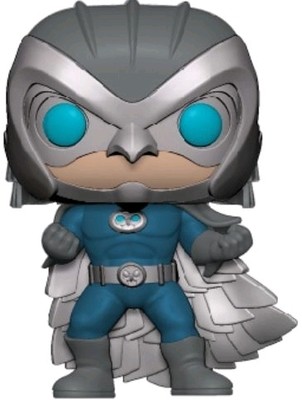 Funko Exclusive Batman - Owlman US Exclusive Pop! Vinyl