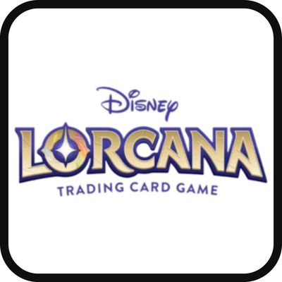 DISNEY LORCANA