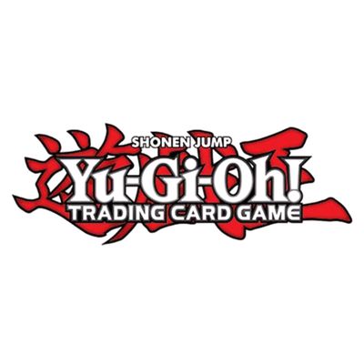 YU-GI-OH!