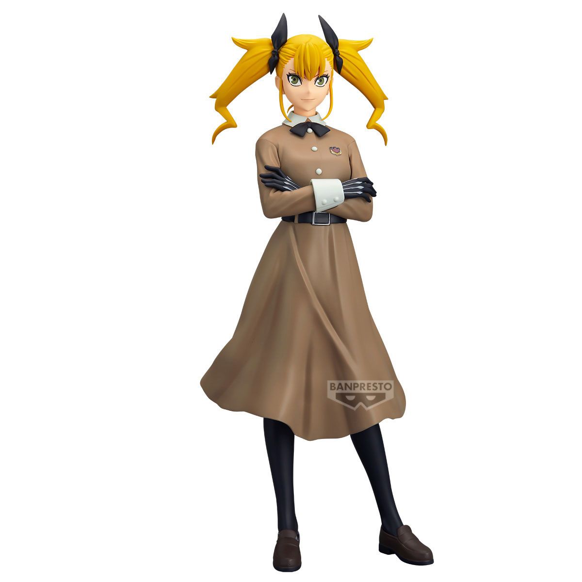 Banpresto Kaiju No. 8 Glitter and Glamours Kikoru Shinomiya