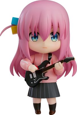 PRE-ORDER Good Smile Nendoroid Bocchi the Rock - Hitori Gotoh