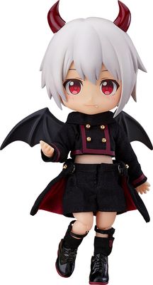 PRE-ORDER Good Smile Nendoroid Doll Devil Berg