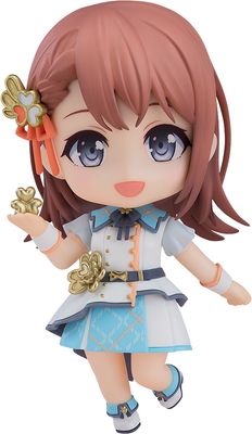 PRE-ORDER Good Smile Nendoroid Hatsune Miku: Colorful Stage - Hanasato Minori