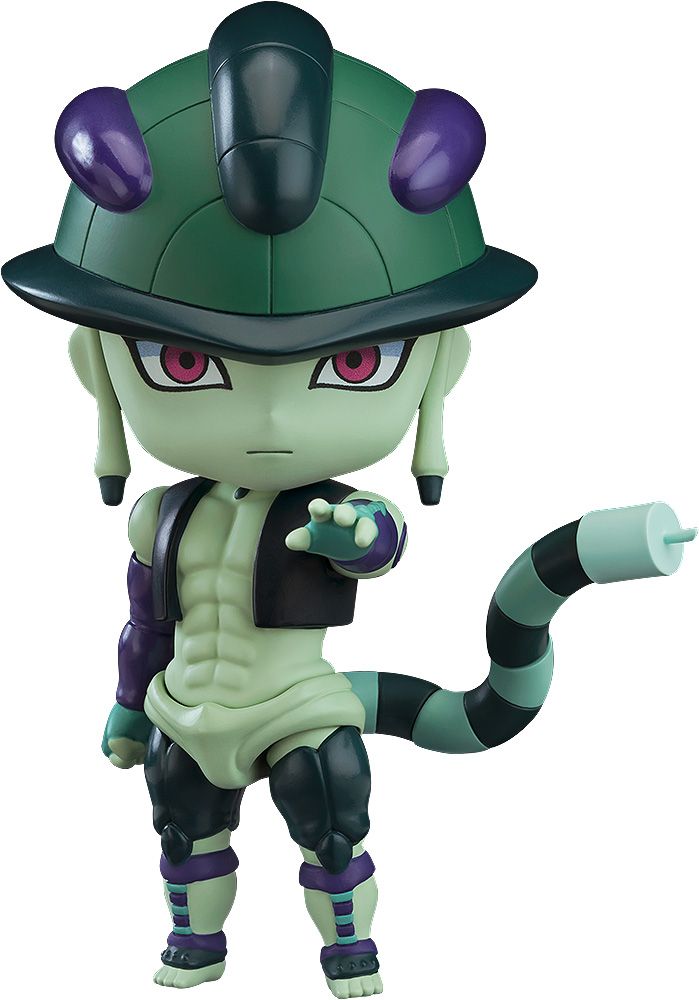 PRE-ORDER Good Smile Nendoroid Hunter x Hunter - Meruem