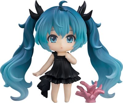 PRE-ORDER Good Smile Nendoroid Hatsune Miku Deep Sea Girl Ver.