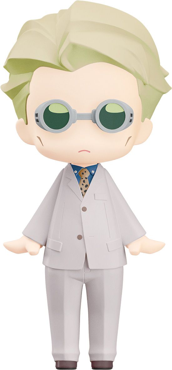 PRE-ORDER Good Smile Hello! Good Smile Jujutsu Kaisen - Kento Nanami