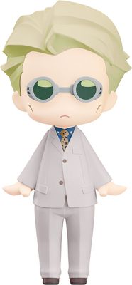 PRE-ORDER Good Smile Hello! Good Smile Jujutsu Kaisen - Kento Nanami