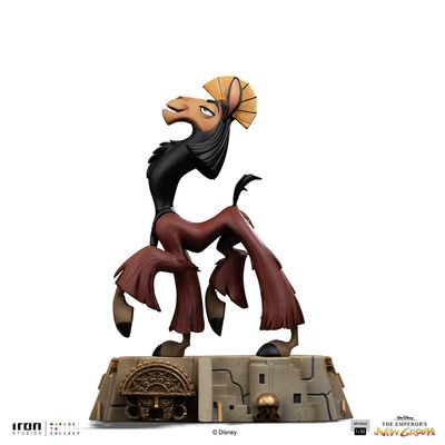 PRE-ORDER Iron Studios Kuzco - The Emperor&#39;s New Groove - Art Scale 1/10