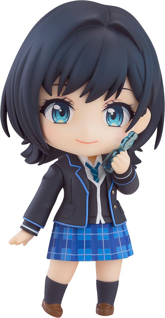 PRE-ORDER Good Smile Nendoroid Chitose is in the Ramune Bottle - Yuzuki Nanase