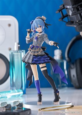 PRE-ORDER Good Smile Pop Up Parade SP hololive Production - Hoshimachi Suisei