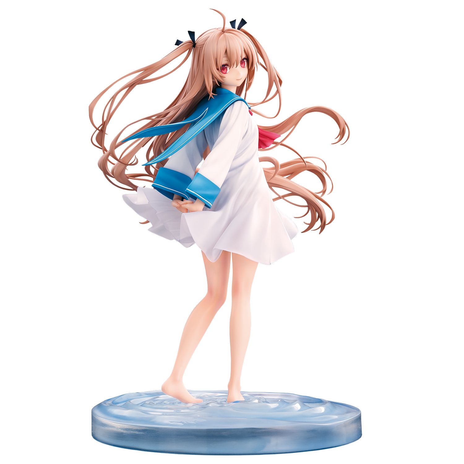 PRE-ORDER Good Smile Atri My Dear Moments Atri Teaser Visual Ver. 1/7th Scale Figure