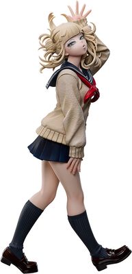 PRE-ORDER Good Smile My Hero Academia Himiko Toga 1/4th Scale Figure