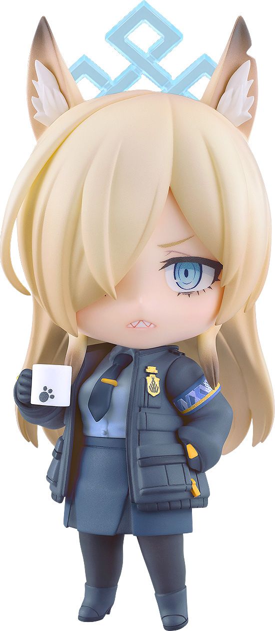 PRE-ORDER Good Smile Nendoroid Blue Archive - Kanna Ogata