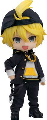 PRE-ORDER Good Smile Nendoroid Doll Vocaloid - Kagamine Len Bring it On Ver.