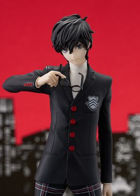 PRE-ORDER Good Smile Pop Up Parade Persona 5 Royal - Protagonist