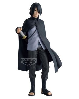 PRE-ORDER Banpresto Boruto Naruto Next Generations Sasuke Uchiha