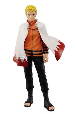 PRE-ORDER Banpresto Naruto 72 Series - 72 Naruto Uzumaki