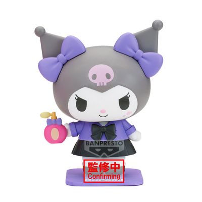 PRE-ORDER Banpresto Sanrio Characters Cosplay Figure Collection Kuromi