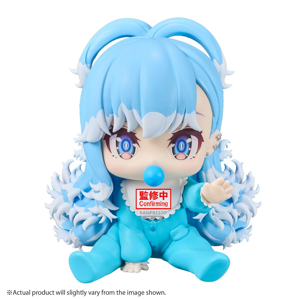 PRE-ORDER Banpresto Hololive #hololive If holobabies - Kobo Kanaeru