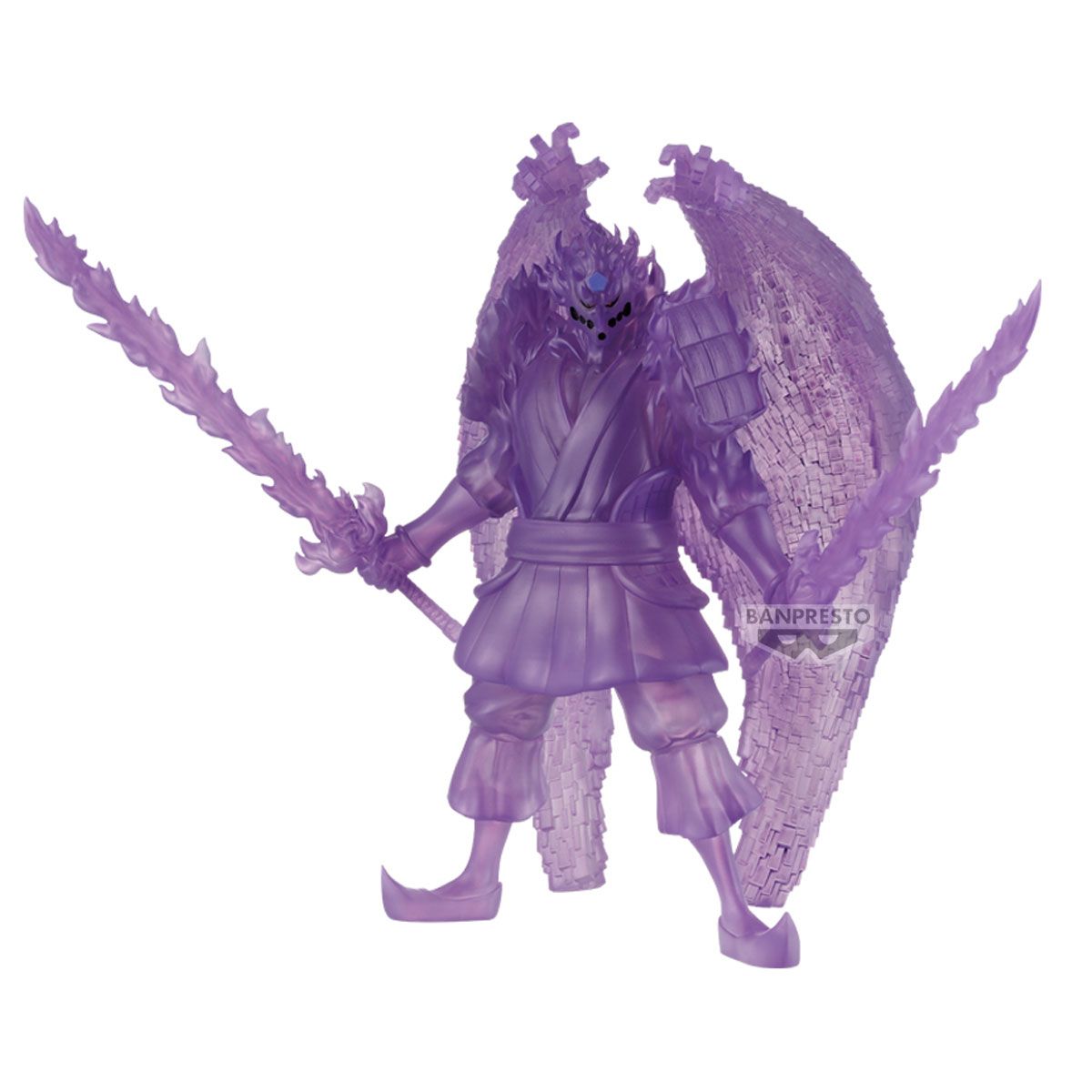 PRE-ORDER Banpresto Naruto Shippuden Susano'o