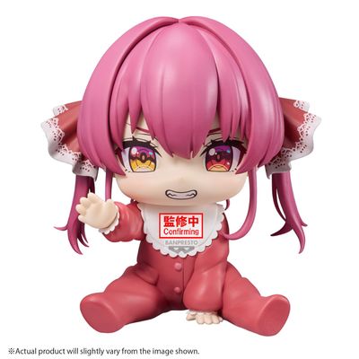 PRE-ORDER Banpresto Hololive #hololive If holobabies - Houshou Marine