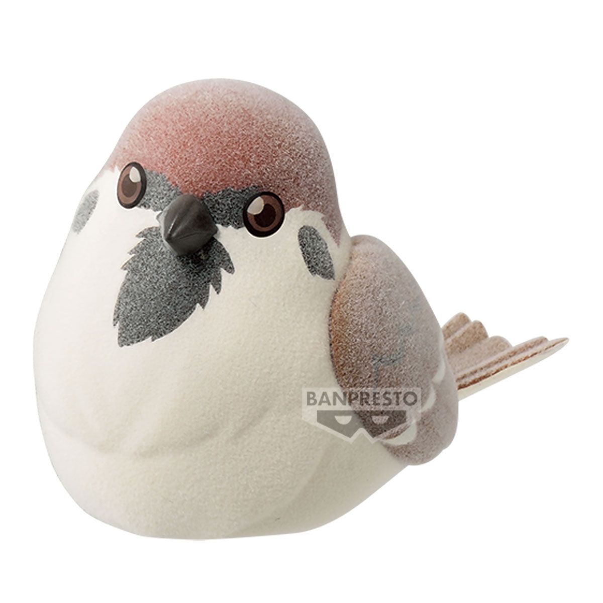 PRE-ORDER Banpresto Demon Slayer: Kimetsu No Yaiba Fluffy Puffy Chuntaro