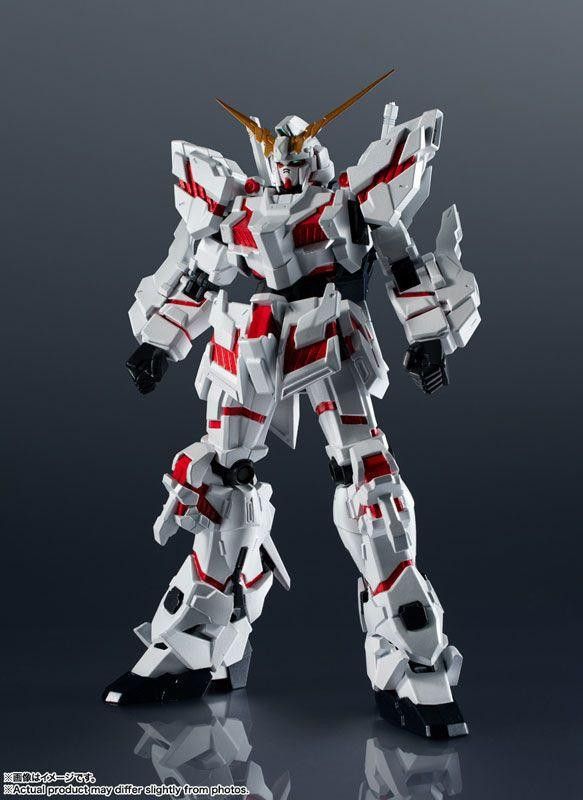 PRE-ORDER Bandai Gundam Universe RX-0 Unicorn Gundam Renewal