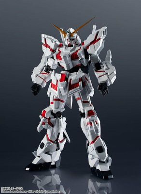 PRE-ORDER Bandai Gundam Universe RX-0 Unicorn Gundam Renewal