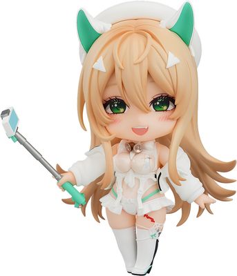 PRE-ORDER Good Smile Nendoroid Goddess of Victory: Nikke - Rupee Winter SHopper