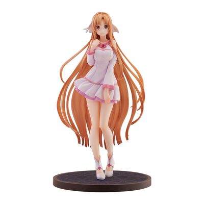 PRE-ORDER Good Smile Sword Art Online Alicization War of Underworl Asuna Goddes of Creation Stacia Loungewear Ver.