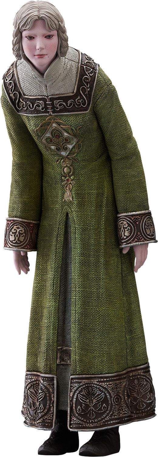 PRE-ORDER Good Smile Pop Up Parade Elden Ring - Rya