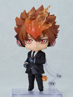 PRE-ORDER Good Smile Nendoroid Reborn - Tsunayoshi Sawada Black Suit Ver.
