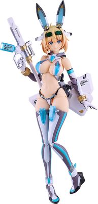 PRE-ORDER Good Smile figma Bunny Suit Planning - Sophia F. Shirring: Updated Ver.