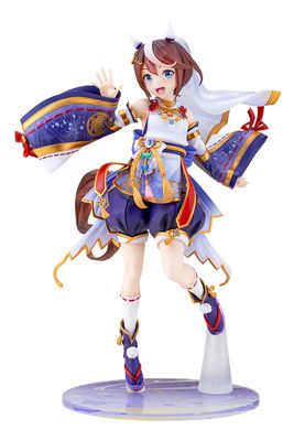 PRE-ORDER Kotobukiya Umamusume Pretty Derby Shiun no Yumemitori Tokai Teio 1/7th Scale Figure