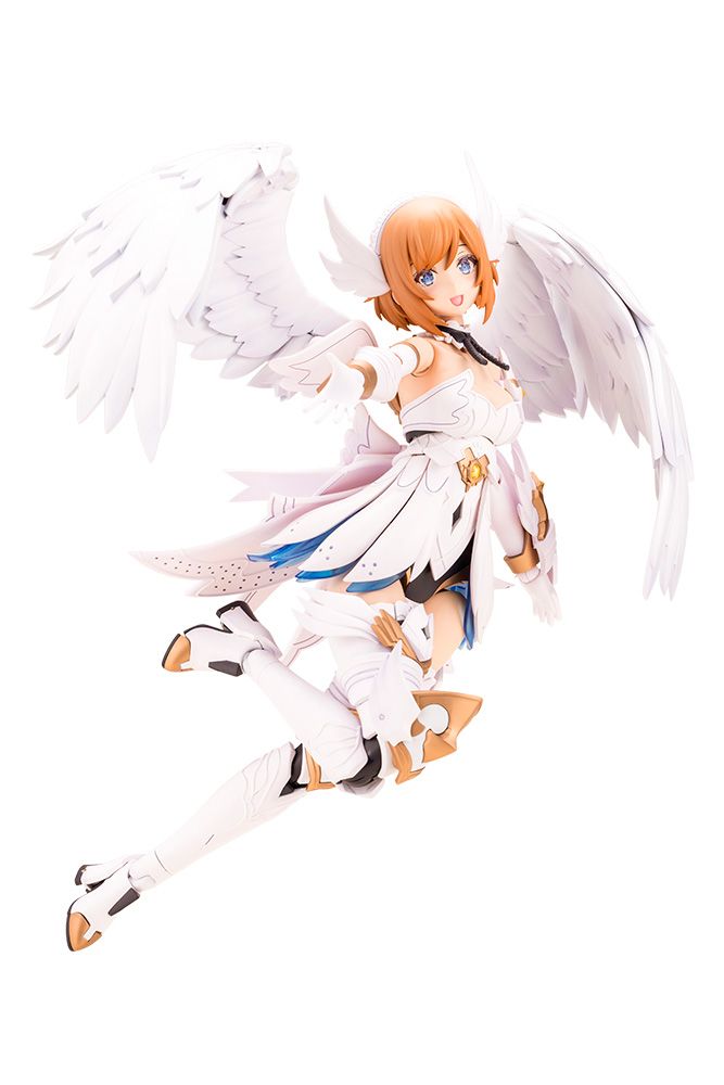 PRE-ORDER Kotobukiya Arcanadea Lumitea Grandscale Plastic Model Kit